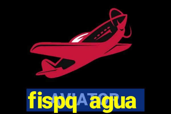 fispq agua sanitaria romax